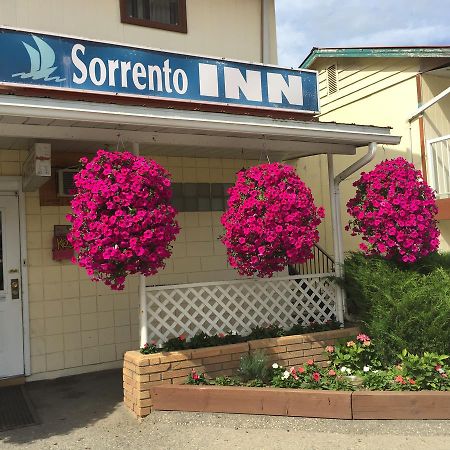 Sorrento Inn Motel Zewnętrze zdjęcie