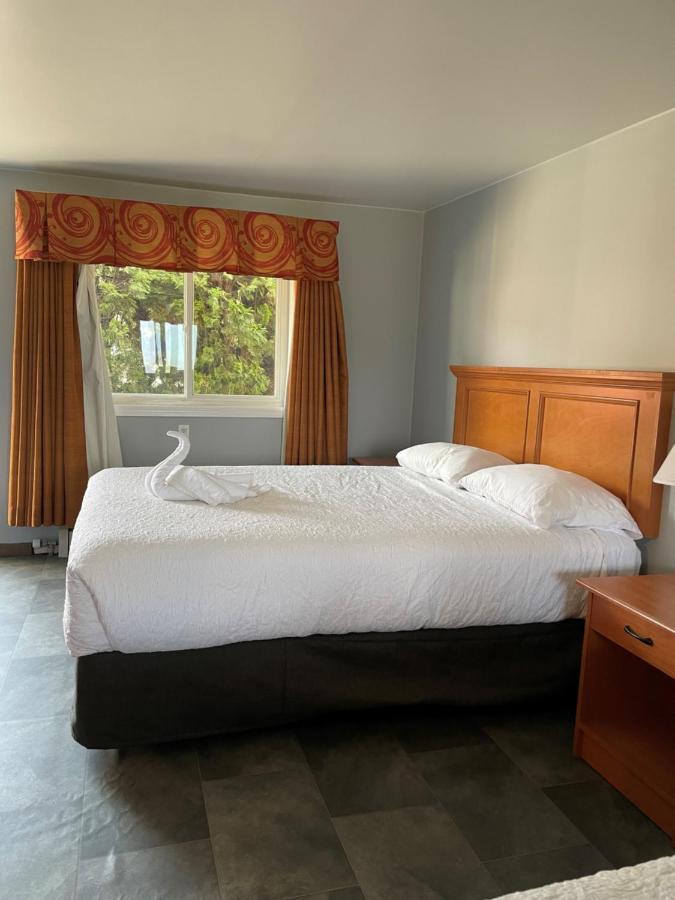 Sorrento Inn Motel Zewnętrze zdjęcie
