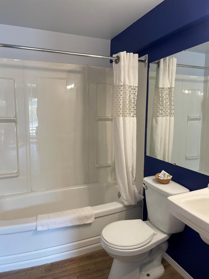 Sorrento Inn Motel Zewnętrze zdjęcie