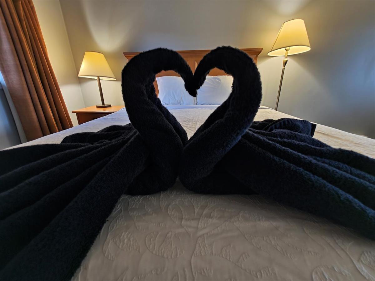 Sorrento Inn Motel Zewnętrze zdjęcie