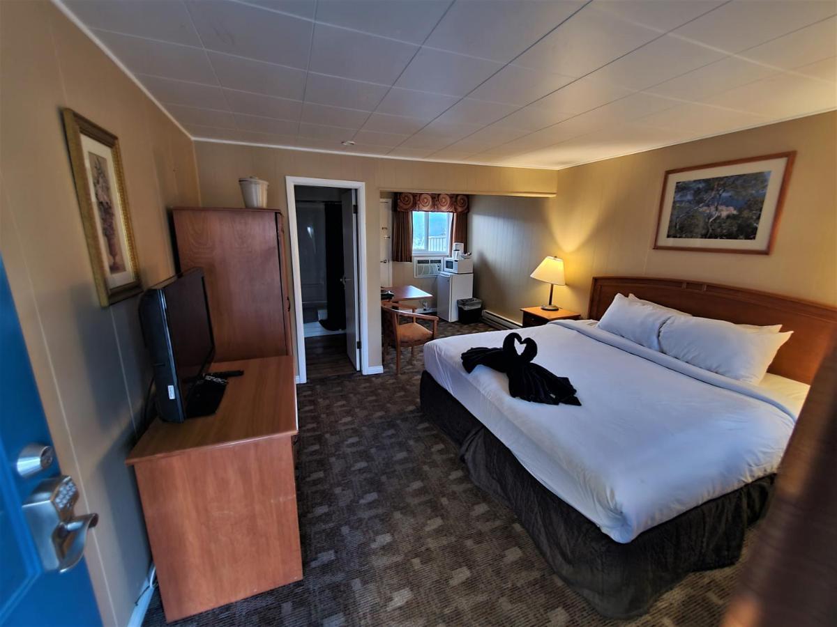 Sorrento Inn Motel Zewnętrze zdjęcie