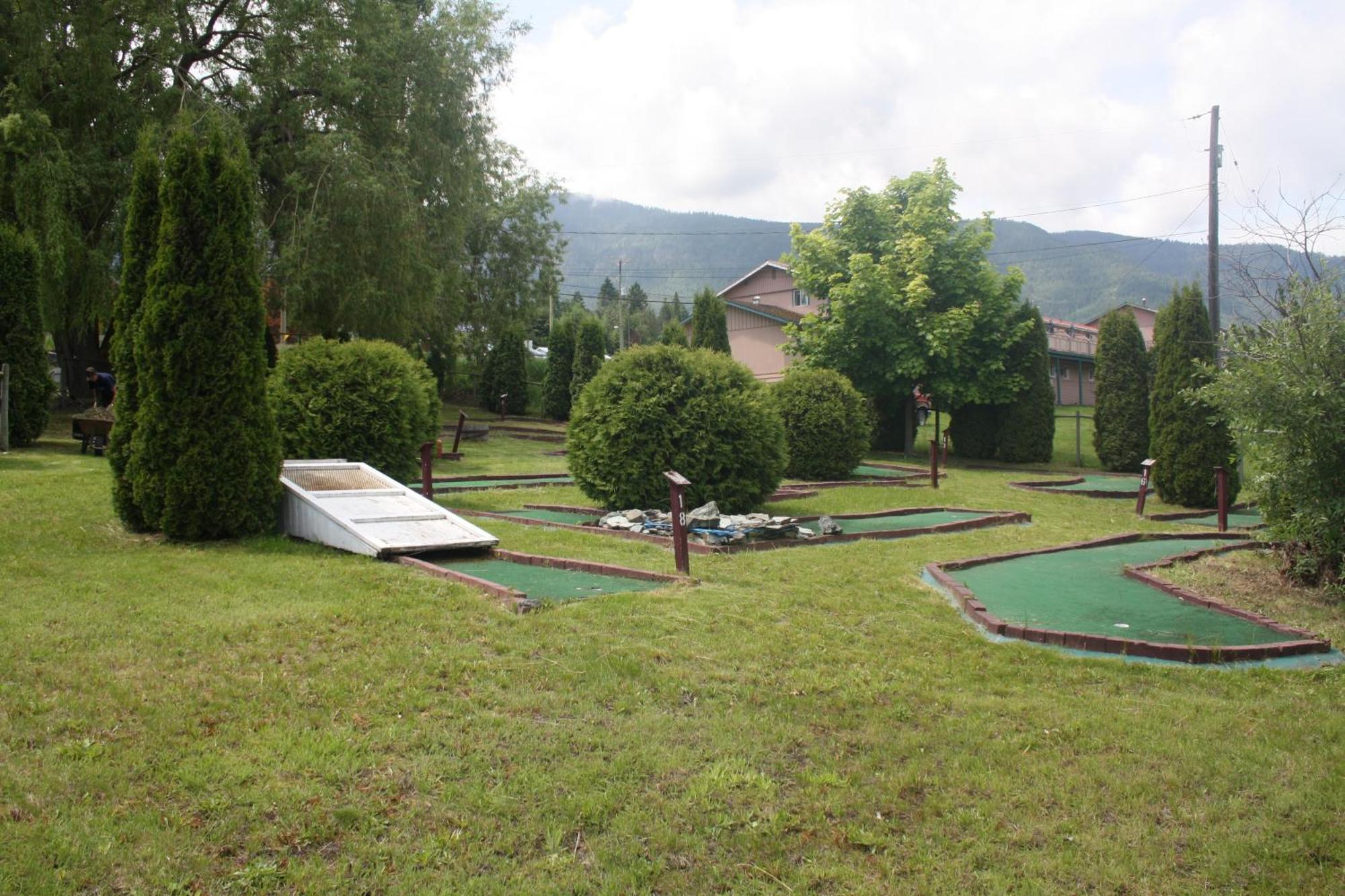 Sorrento Inn Motel Zewnętrze zdjęcie