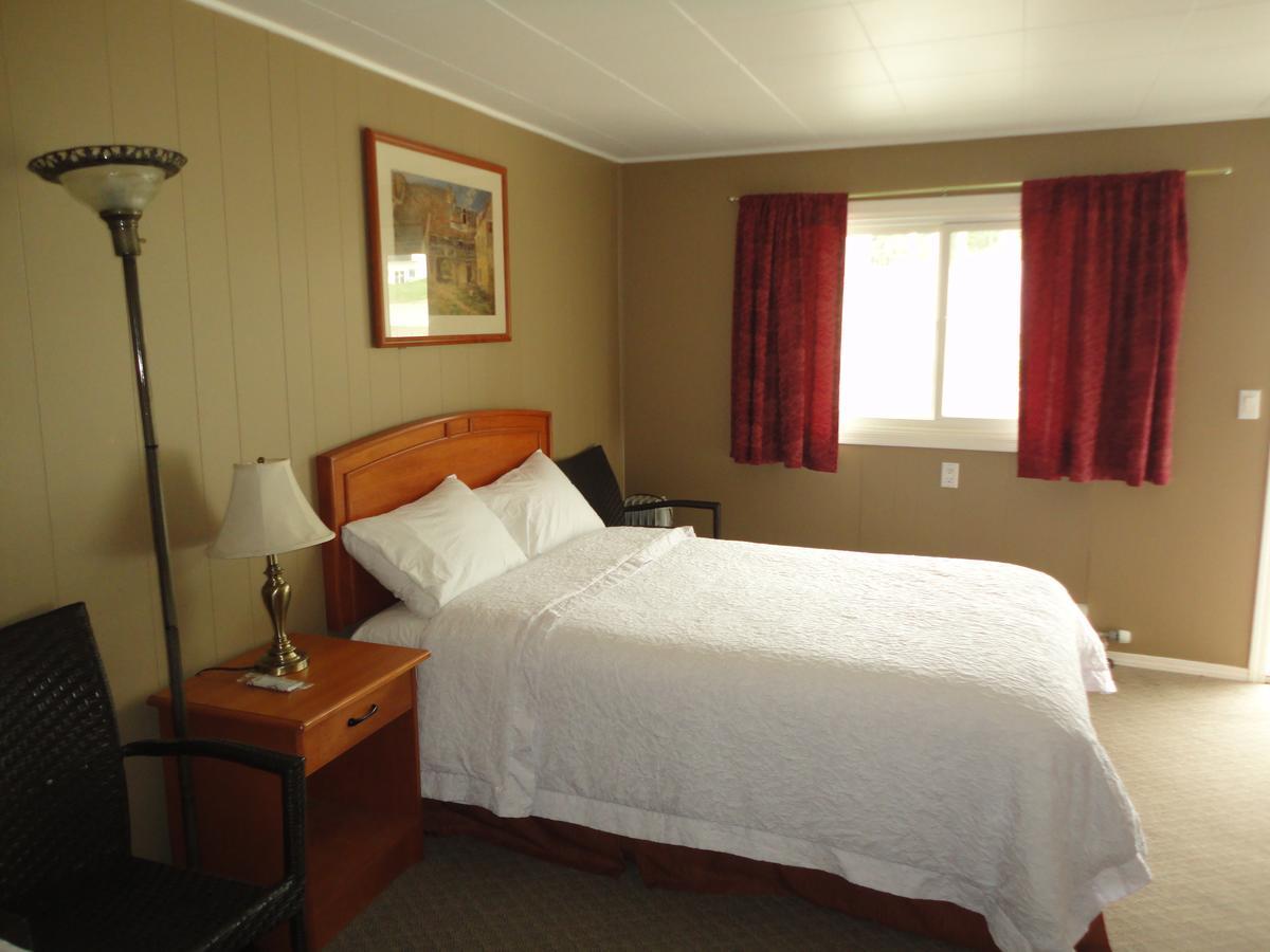 Sorrento Inn Motel Zewnętrze zdjęcie