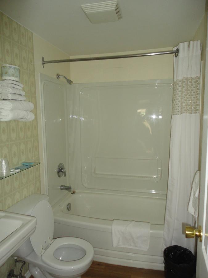 Sorrento Inn Motel Zewnętrze zdjęcie