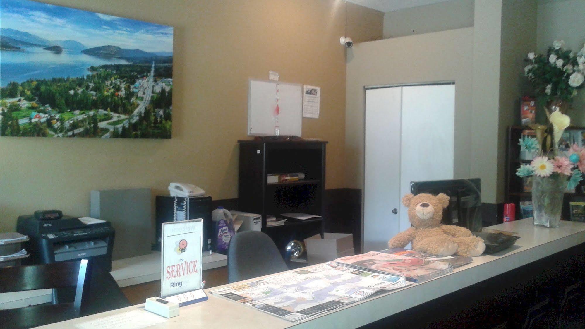 Sorrento Inn Motel Zewnętrze zdjęcie